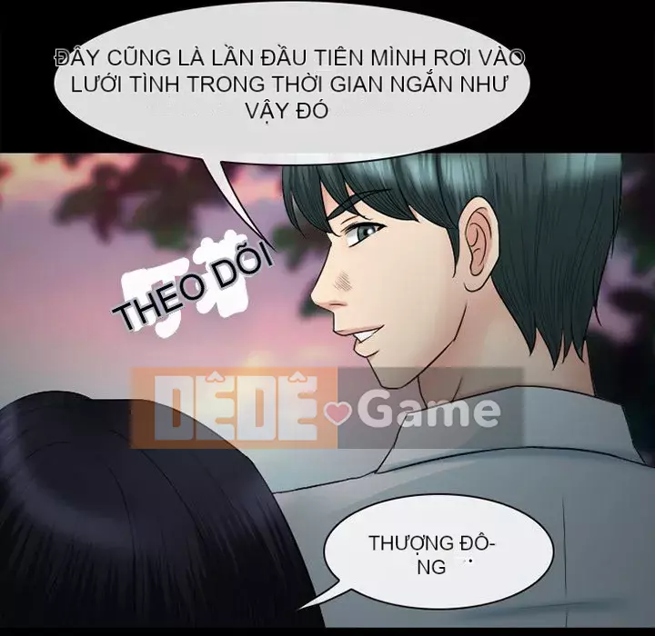 Tình yêu thật khó hiểu Chương 54-55