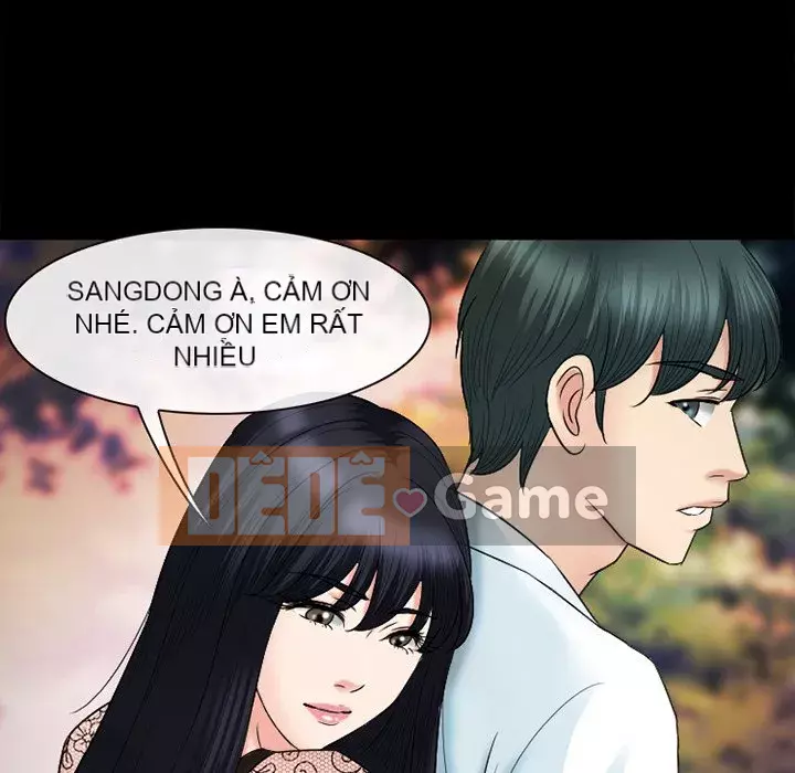 Tình yêu thật khó hiểu Chương 54-55