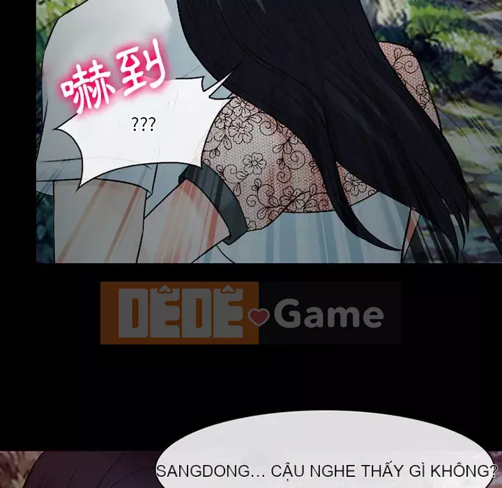 Tình yêu thật khó hiểu Chương 54-55