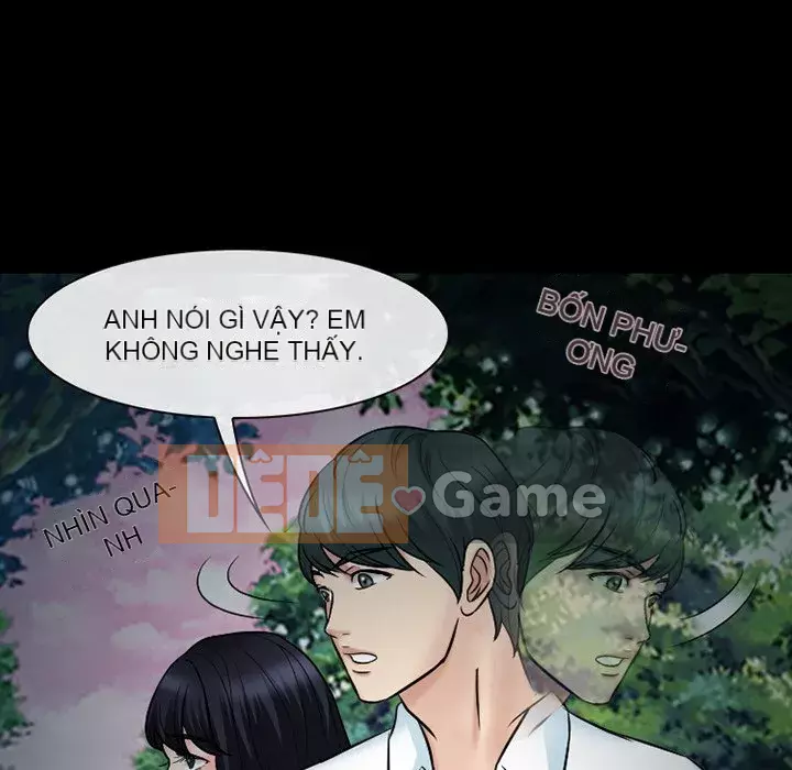 Tình yêu thật khó hiểu Chương 54-55