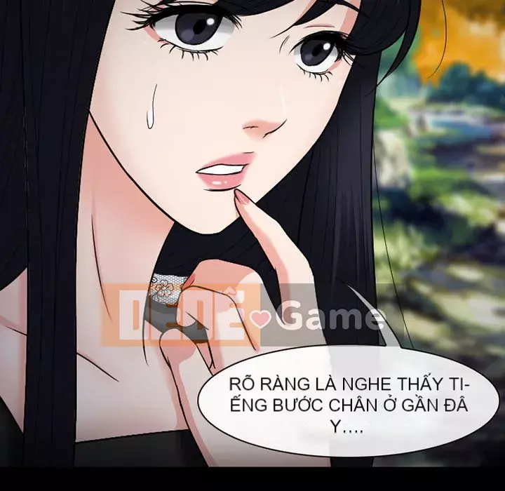 Tình yêu thật khó hiểu Chương 54-55