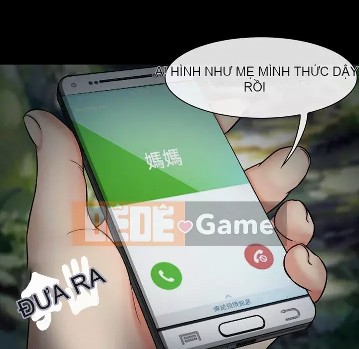 Tình yêu thật khó hiểu Chương 54-55