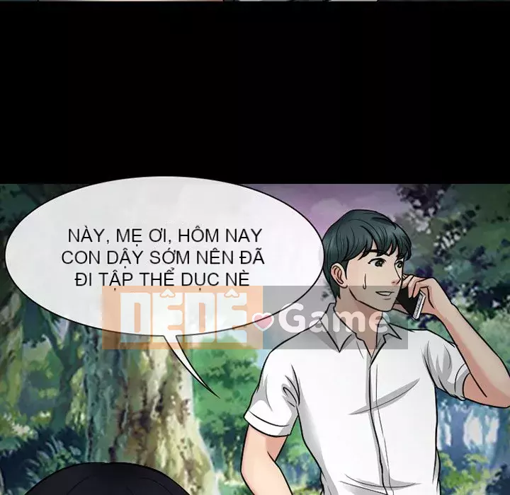 Tình yêu thật khó hiểu Chương 54-55