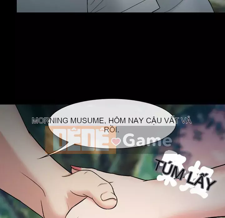 Tình yêu thật khó hiểu Chương 54-55