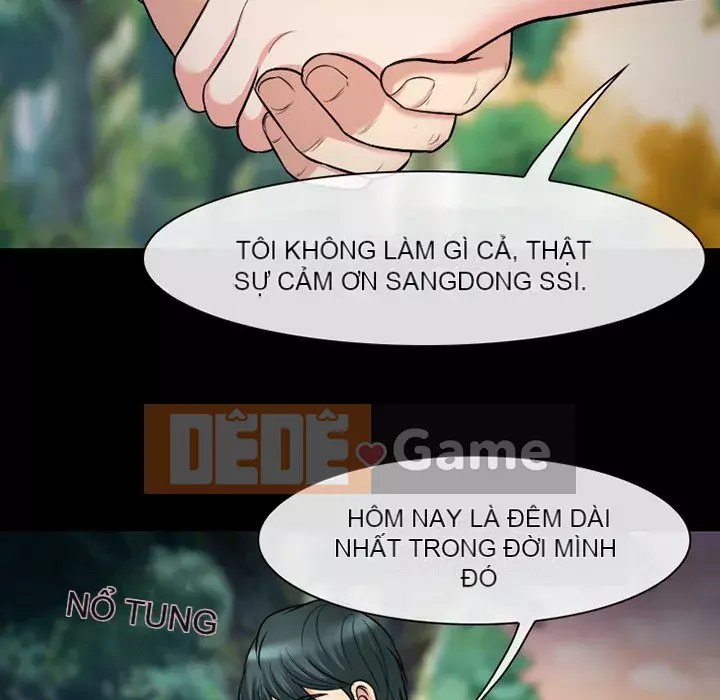 Tình yêu thật khó hiểu Chương 54-55