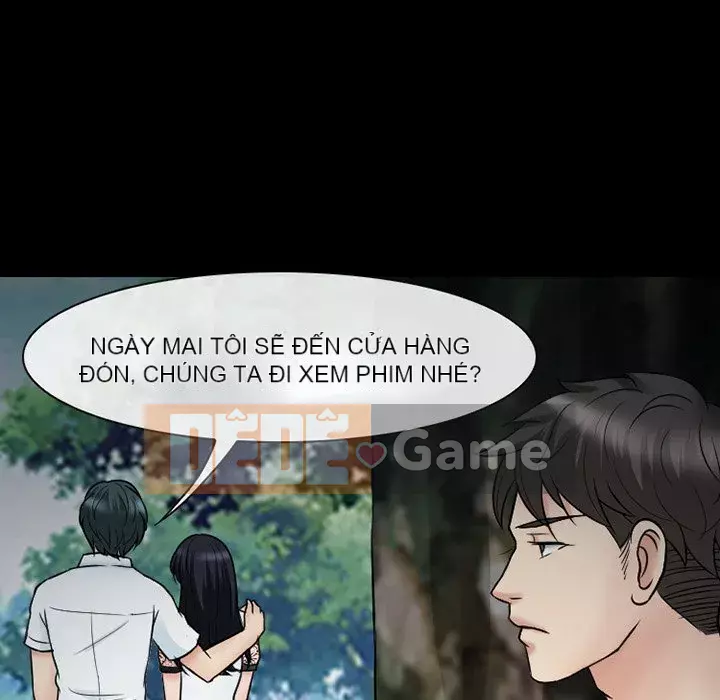 Tình yêu thật khó hiểu Chương 54-55