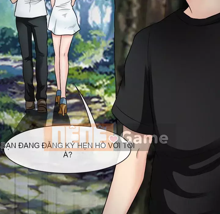 Tình yêu thật khó hiểu Chương 54-55