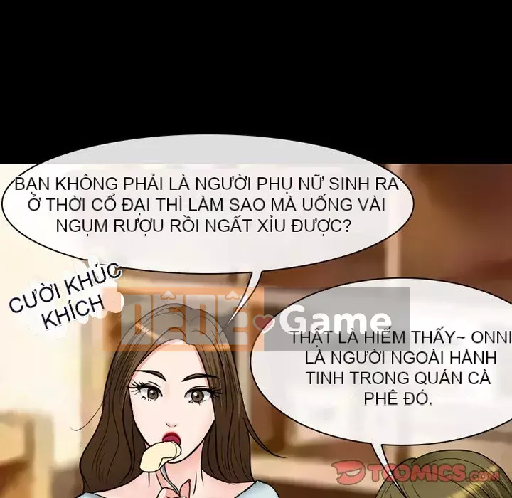 Tình yêu thật khó hiểu Chương 54-55