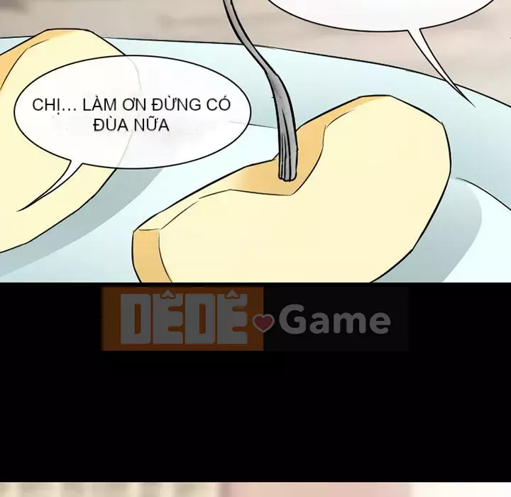 Tình yêu thật khó hiểu Chương 54-55