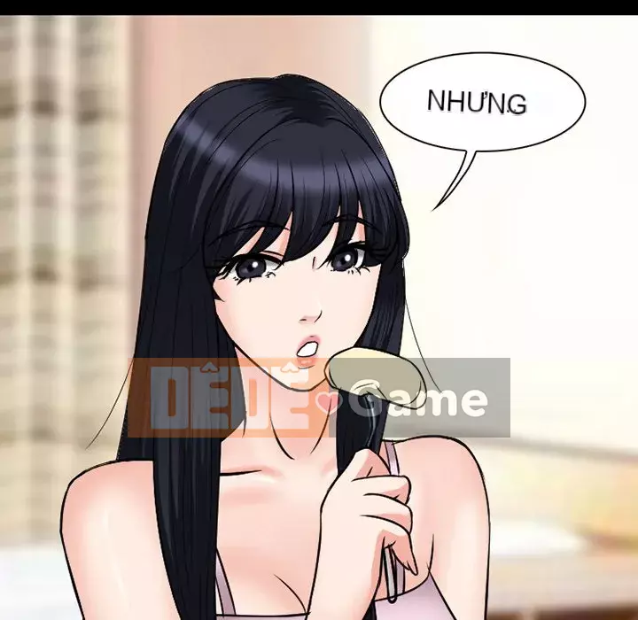 Tình yêu thật khó hiểu Chương 54-55