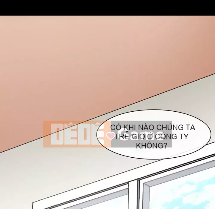 Tình yêu thật khó hiểu Chương 54-55