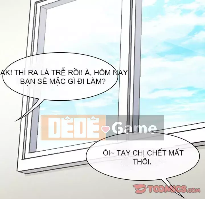 Tình yêu thật khó hiểu Chương 54-55