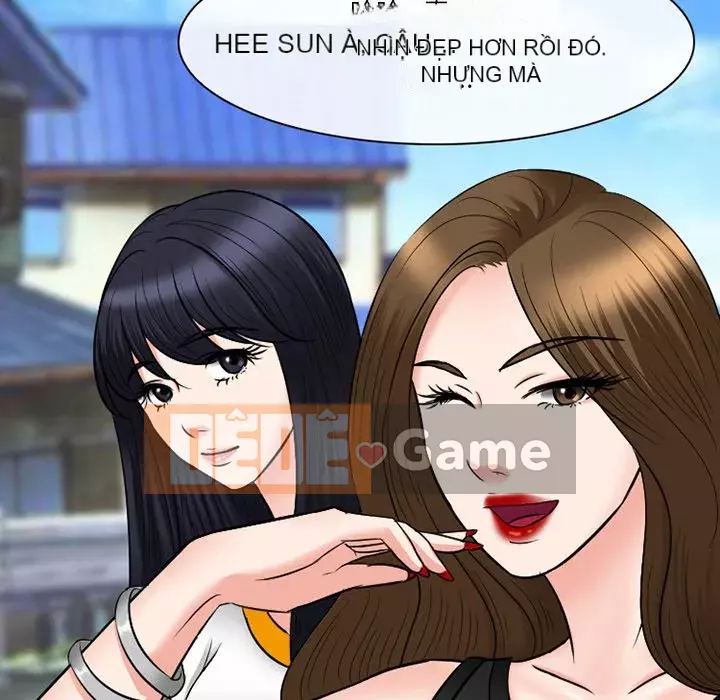 Tình yêu thật khó hiểu Chương 54-55