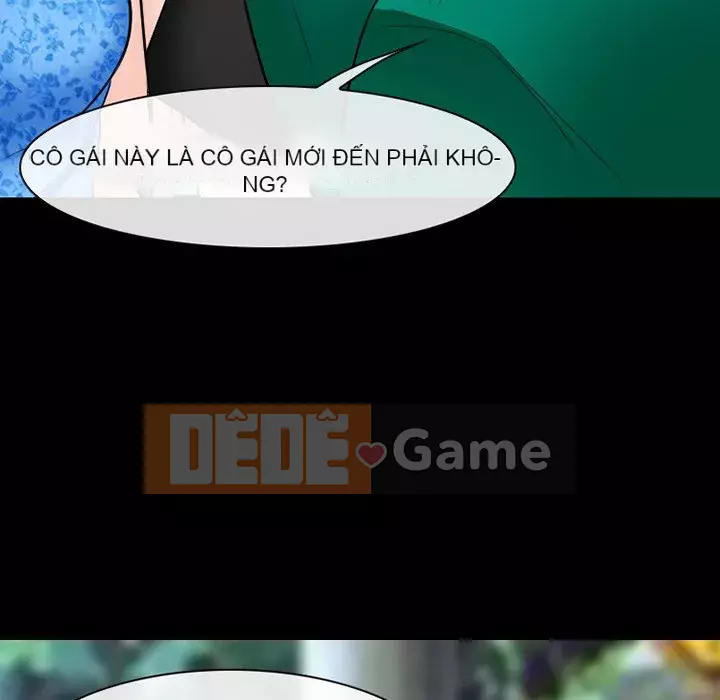 Tình yêu thật khó hiểu Chương 54-55