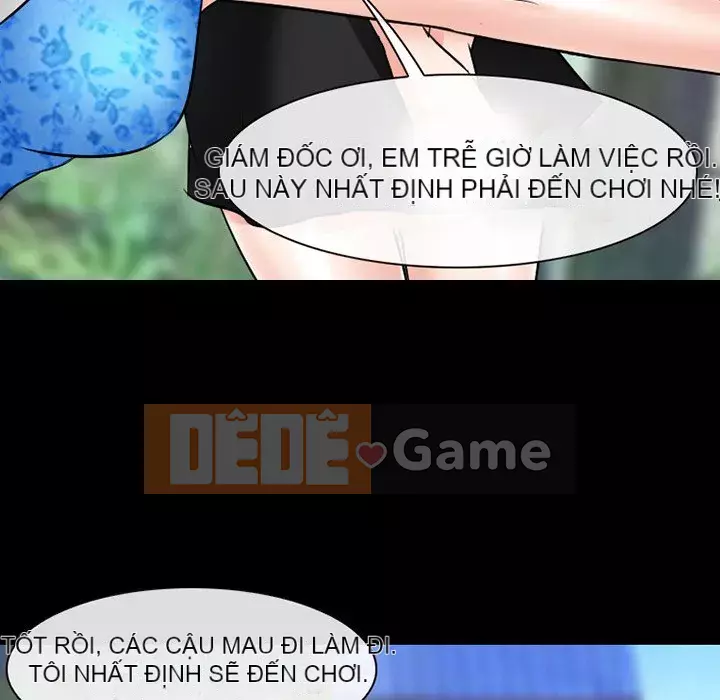 Tình yêu thật khó hiểu Chương 54-55