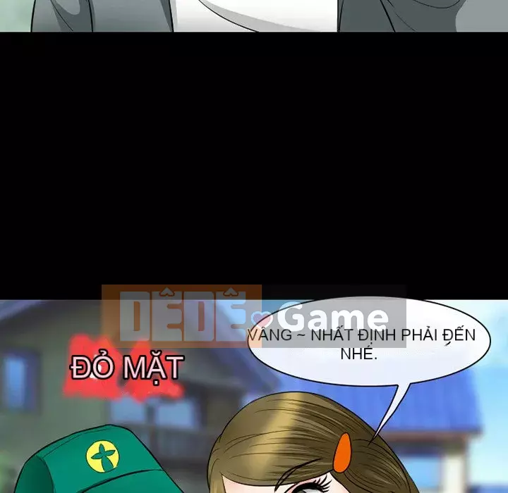 Tình yêu thật khó hiểu Chương 54-55