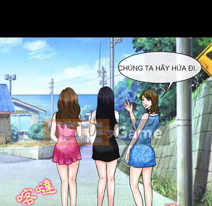 Tình yêu thật khó hiểu Chương 54-55