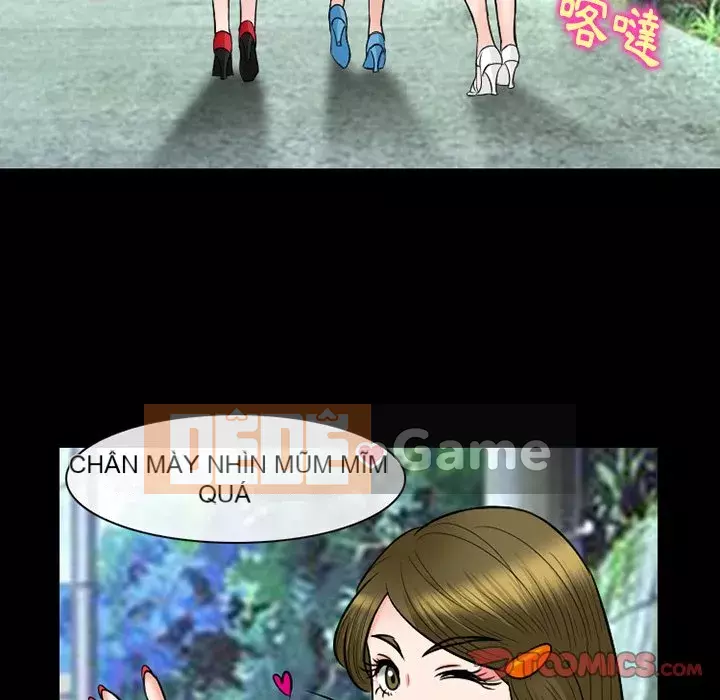 Tình yêu thật khó hiểu Chương 54-55