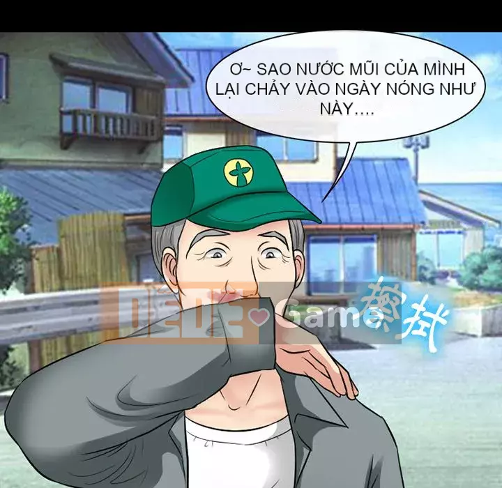 Tình yêu thật khó hiểu Chương 54-55