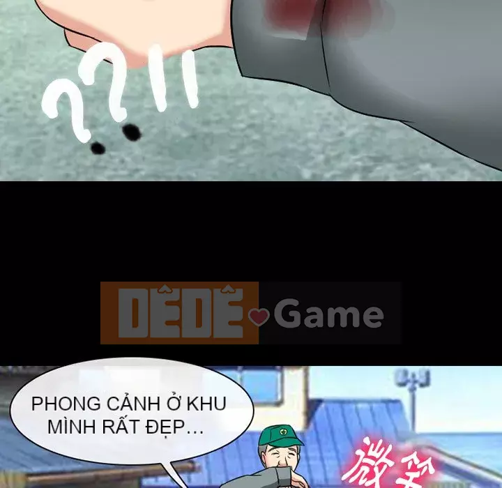 Tình yêu thật khó hiểu Chương 54-55