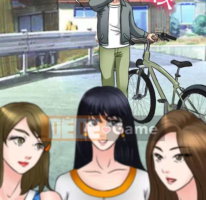 Tình yêu thật khó hiểu Chương 54-55