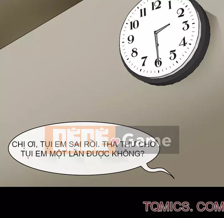 Tình yêu thật khó hiểu Chương 54-55