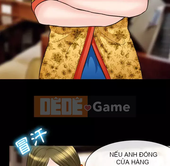 Tình yêu thật khó hiểu Chương 54-55