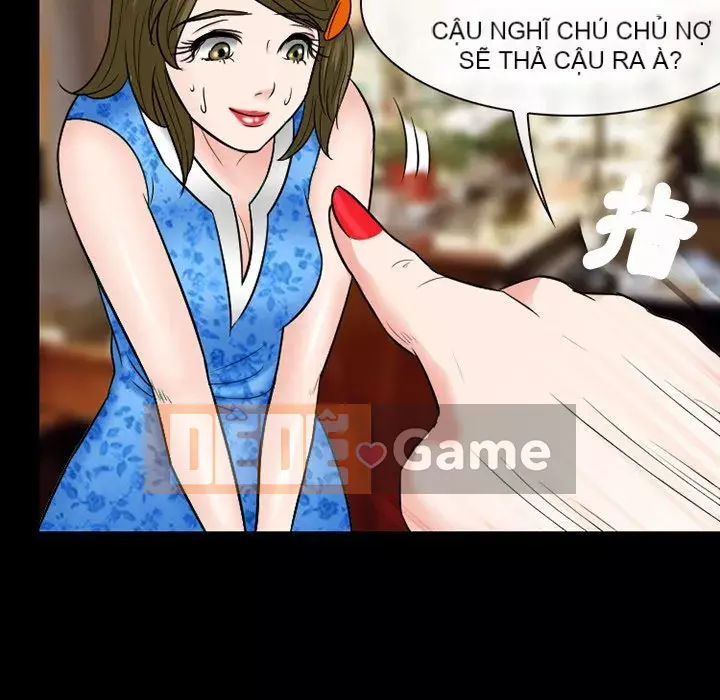 Tình yêu thật khó hiểu Chương 54-55