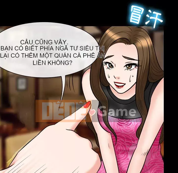 Tình yêu thật khó hiểu Chương 54-55