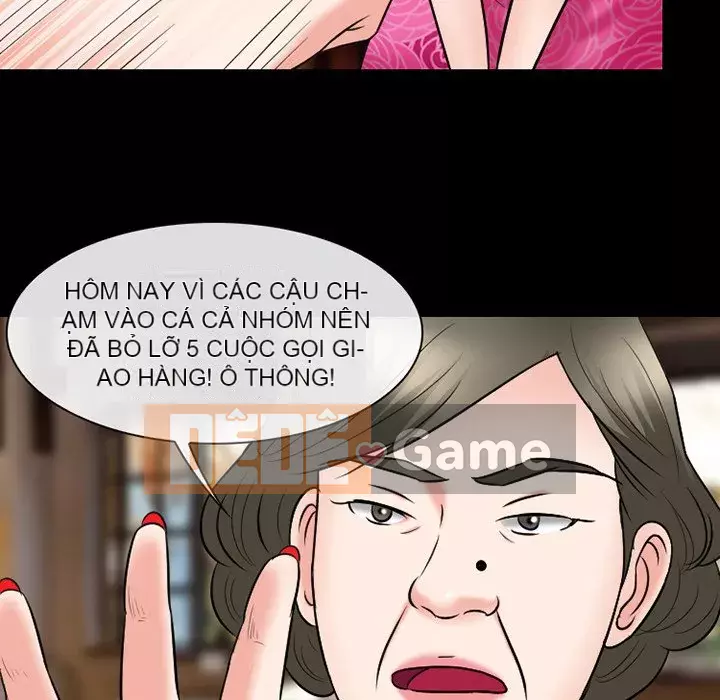 Tình yêu thật khó hiểu Chương 54-55