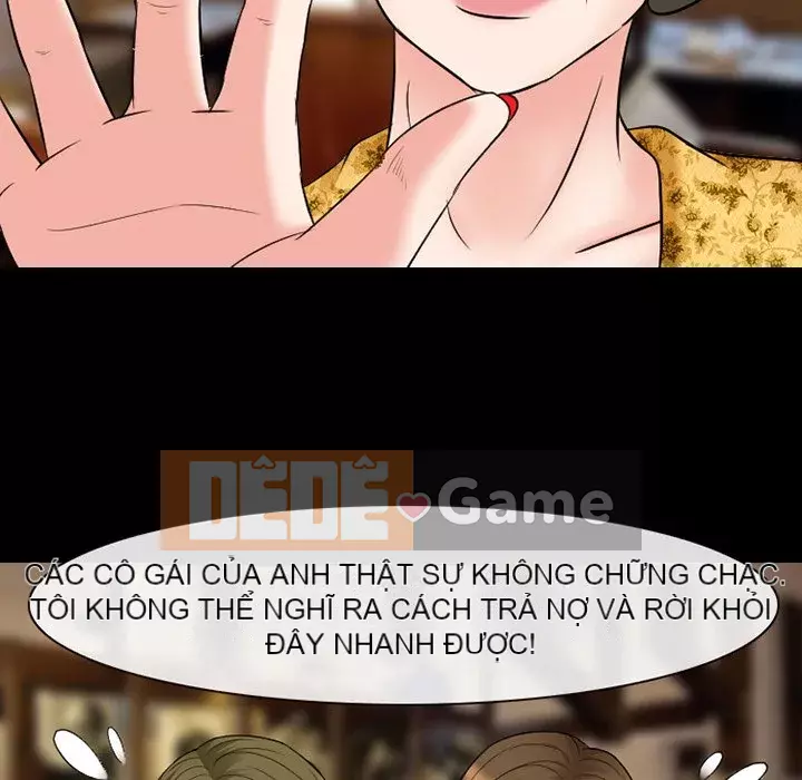 Tình yêu thật khó hiểu Chương 54-55