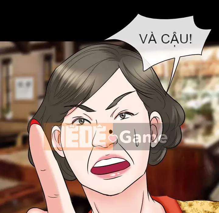 Tình yêu thật khó hiểu Chương 54-55