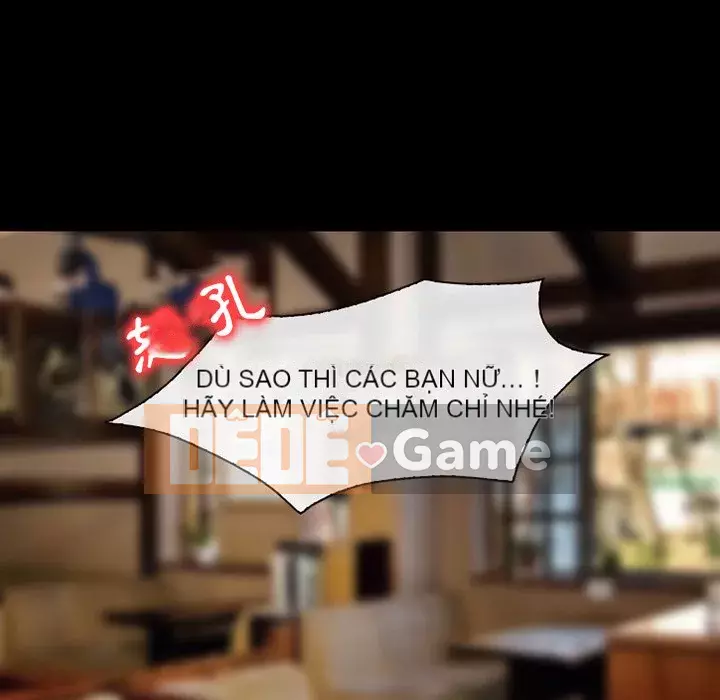 Tình yêu thật khó hiểu Chương 54-55