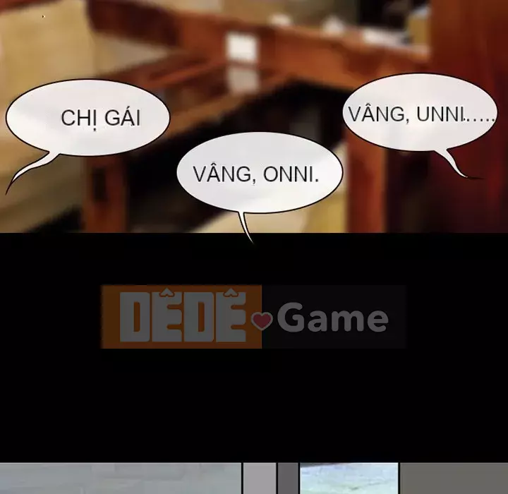 Tình yêu thật khó hiểu Chương 54-55