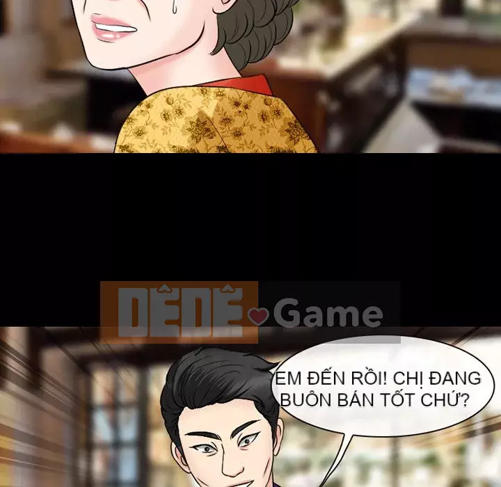 Tình yêu thật khó hiểu Chương 54-55