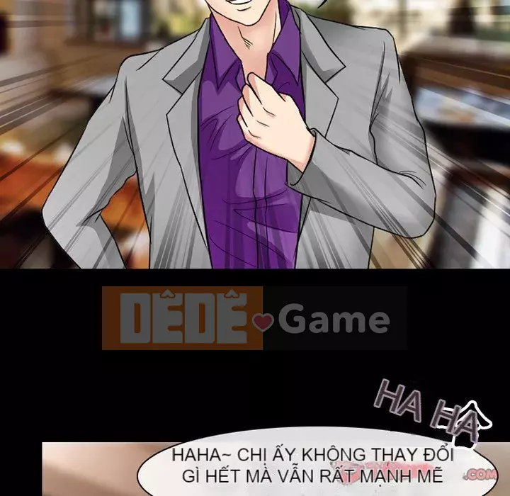 Tình yêu thật khó hiểu Chương 54-55