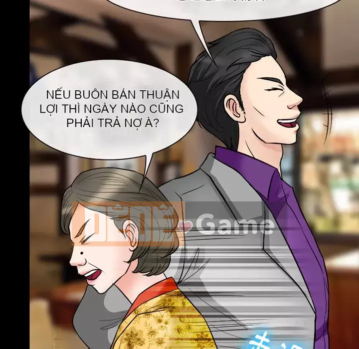 Tình yêu thật khó hiểu Chương 54-55