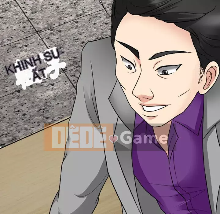 Tình yêu thật khó hiểu Chương 54-55