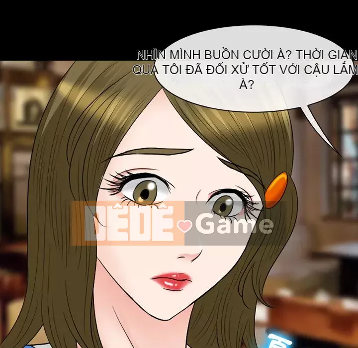 Tình yêu thật khó hiểu Chương 54-55