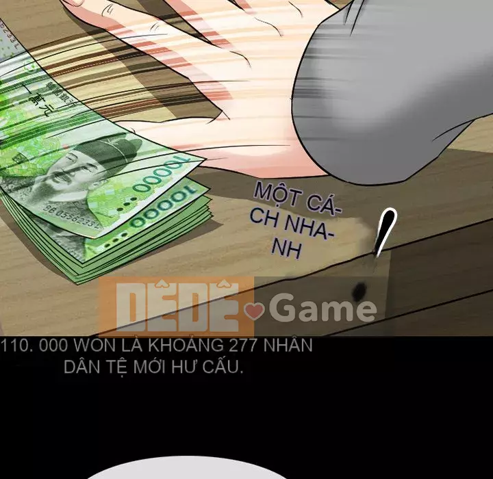 Tình yêu thật khó hiểu Chương 54-55