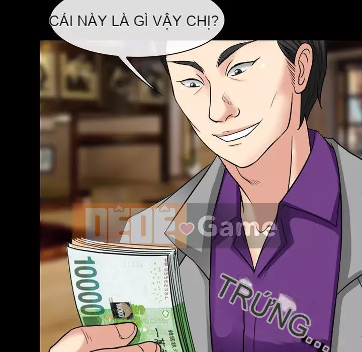 Tình yêu thật khó hiểu Chương 54-55