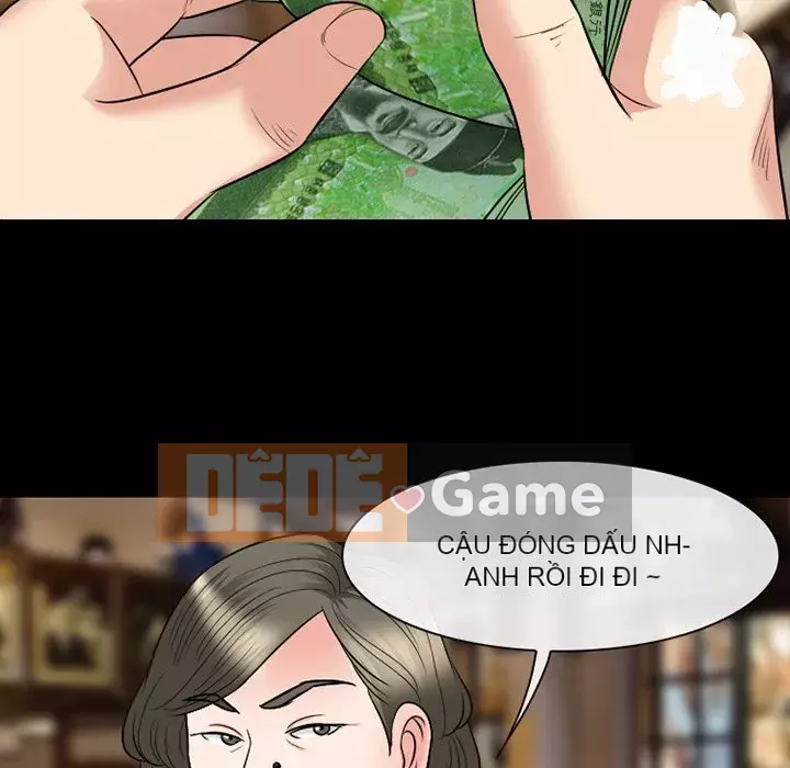 Tình yêu thật khó hiểu Chương 54-55