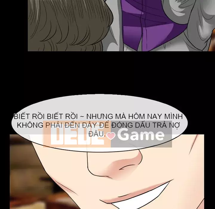 Tình yêu thật khó hiểu Chương 54-55