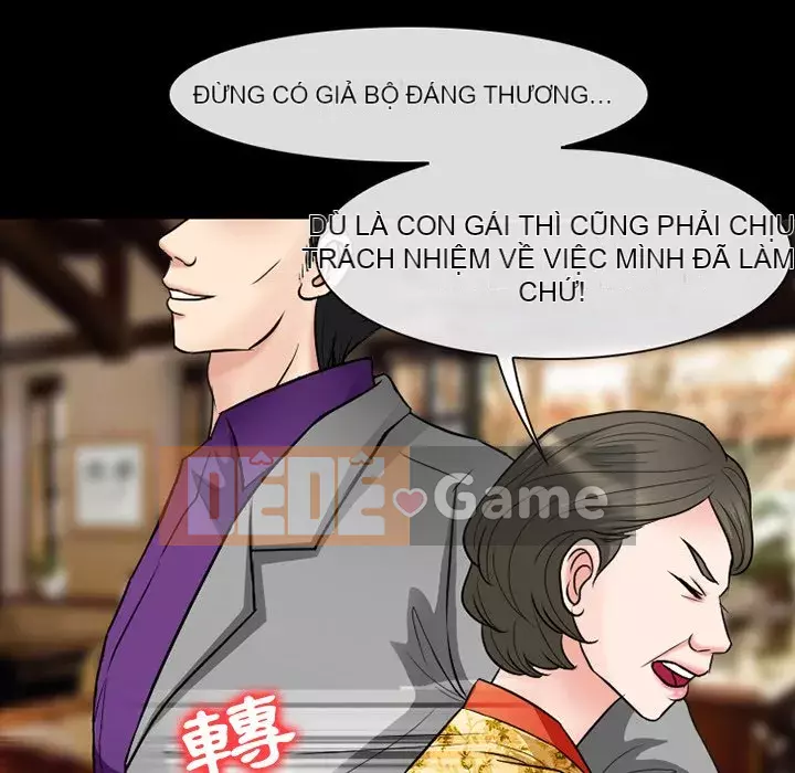 Tình yêu thật khó hiểu Chương 54-55