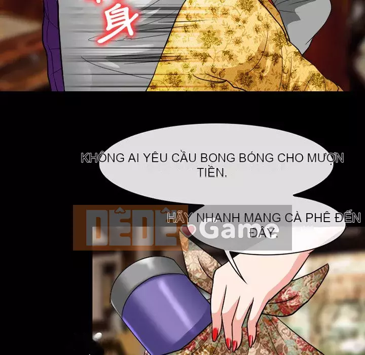 Tình yêu thật khó hiểu Chương 54-55