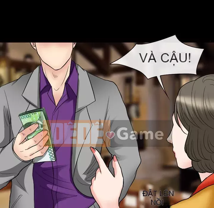 Tình yêu thật khó hiểu Chương 54-55