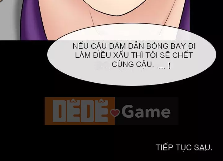 Tình yêu thật khó hiểu Chương 54-55