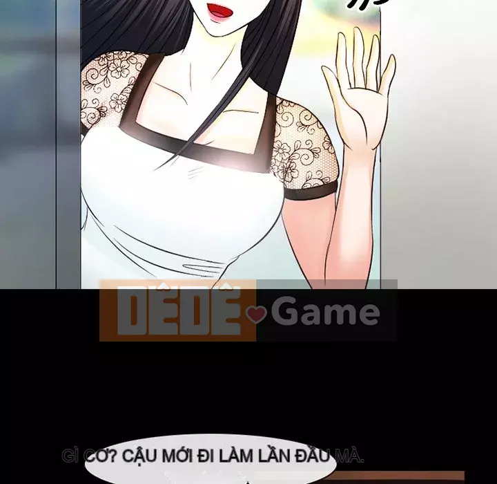 Tình yêu thật khó hiểu Chương 50-51