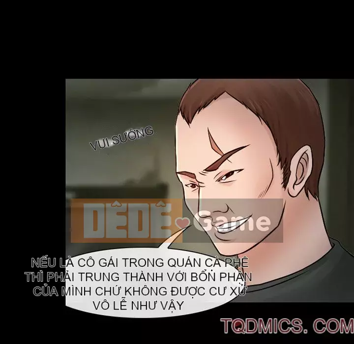 Tình yêu thật khó hiểu Chương 50-51