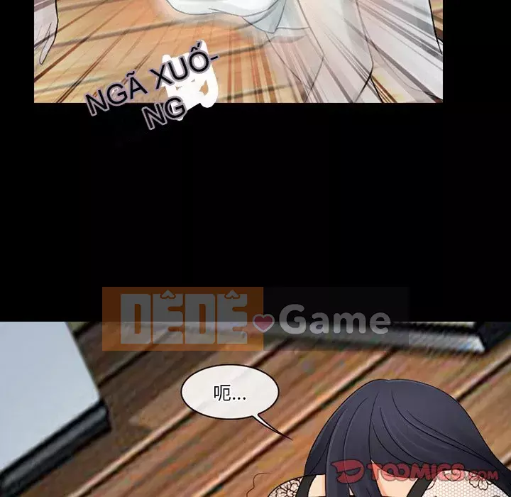 Tình yêu thật khó hiểu Chương 50-51